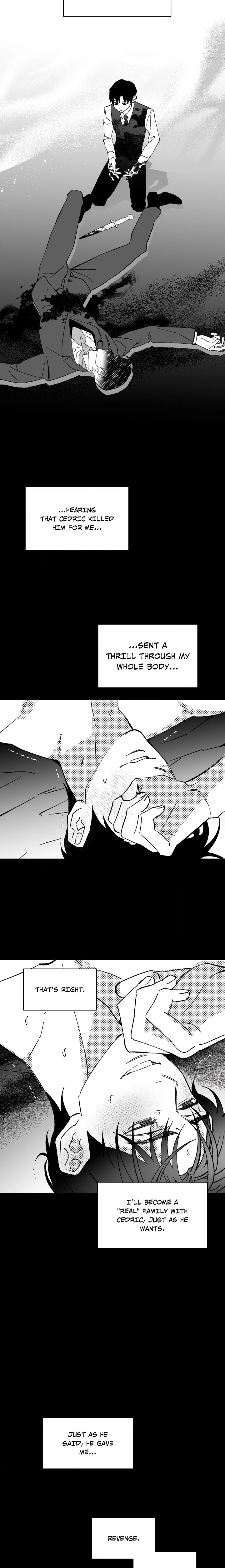 Haunting Eden - Chapter 10 Page 18