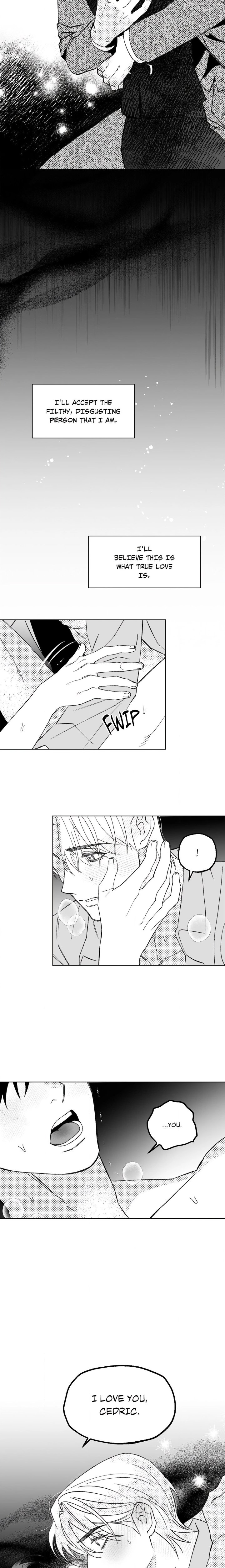 Haunting Eden - Chapter 10 Page 20