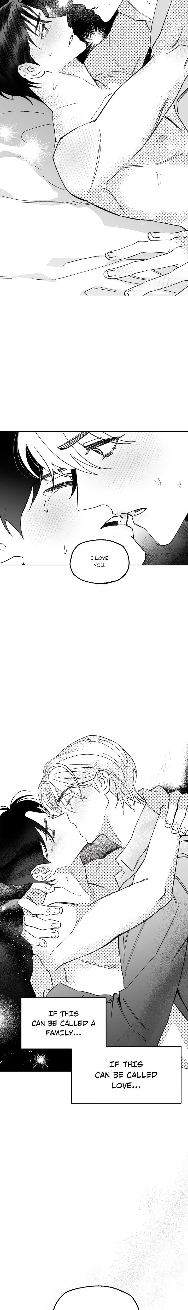 Haunting Eden - Chapter 10 Page 21