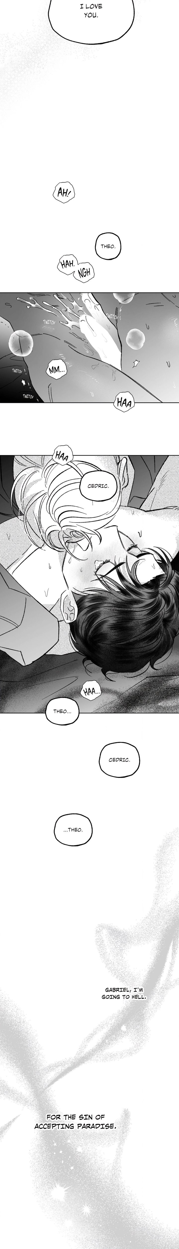 Haunting Eden - Chapter 10 Page 22