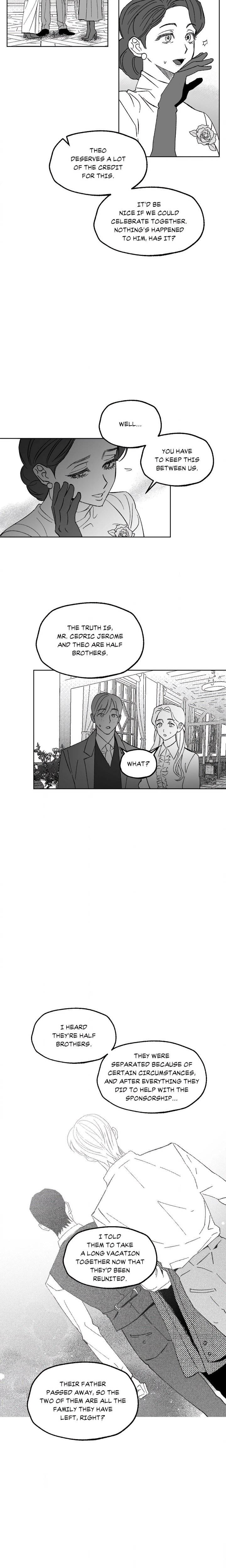 Haunting Eden - Chapter 10 Page 24