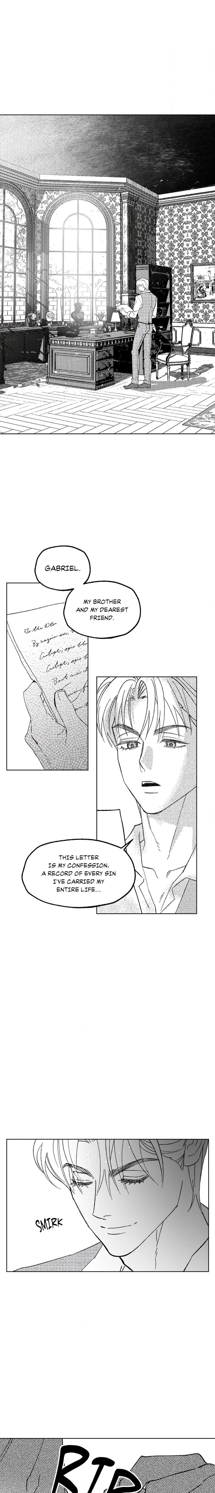 Haunting Eden - Chapter 10 Page 26
