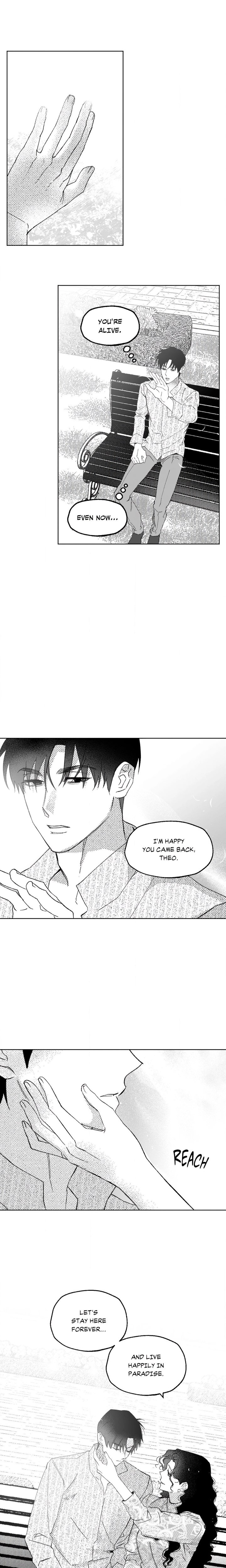 Haunting Eden - Chapter 10 Page 28