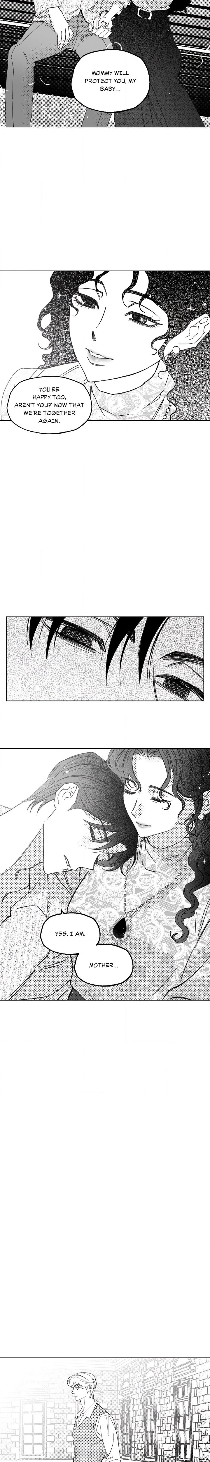 Haunting Eden - Chapter 10 Page 29