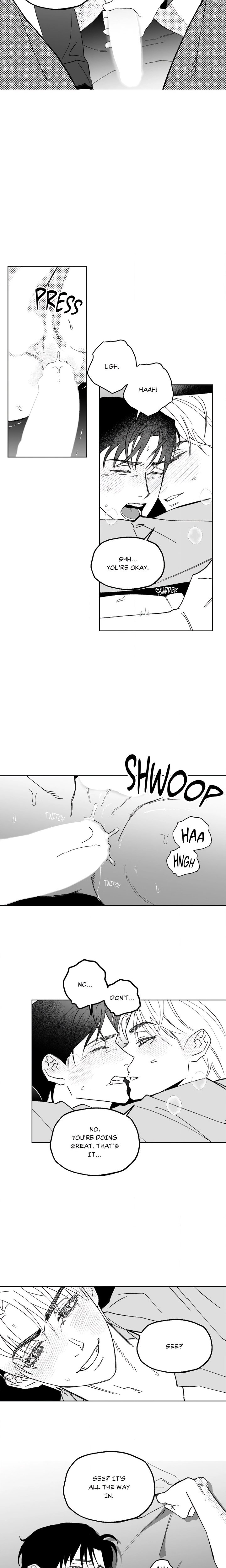 Haunting Eden - Chapter 10 Page 3