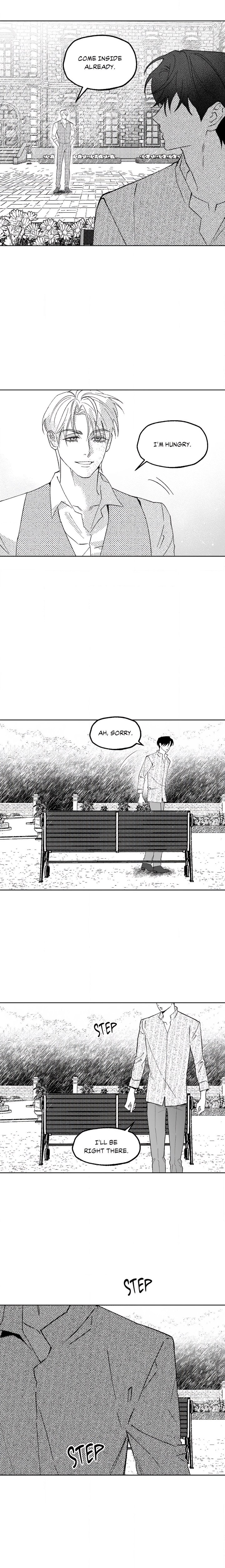 Haunting Eden - Chapter 10 Page 31