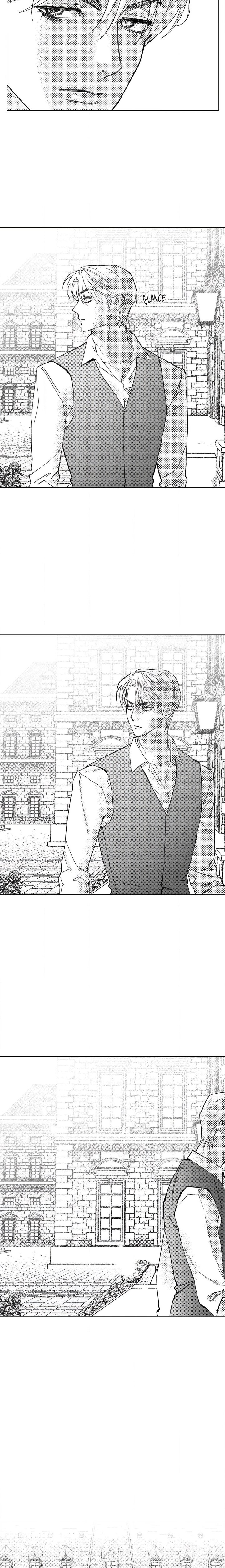 Haunting Eden - Chapter 10 Page 33