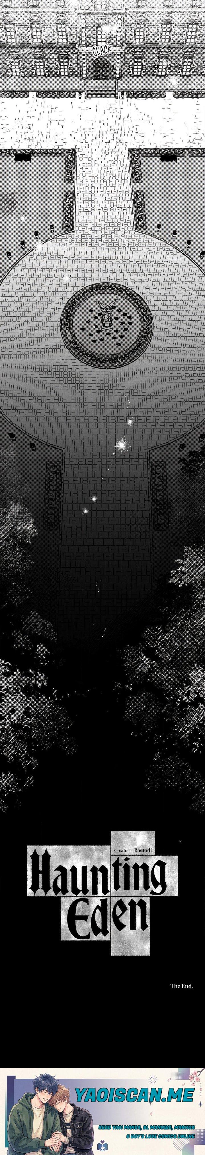 Haunting Eden - Chapter 10 Page 34
