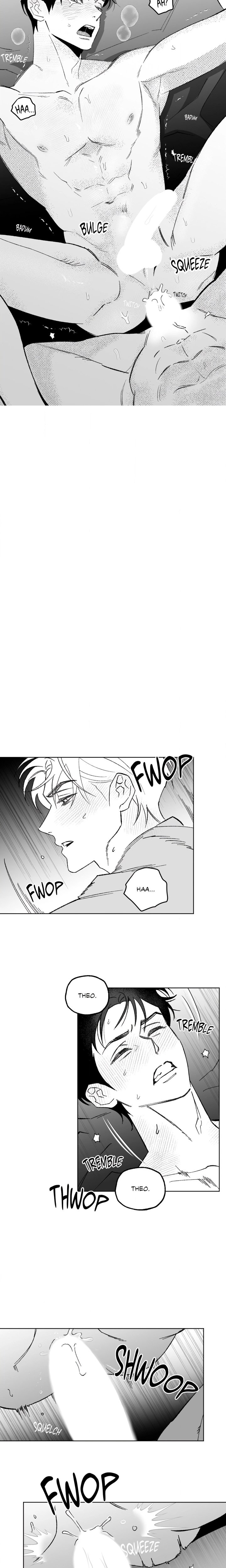 Haunting Eden - Chapter 10 Page 4