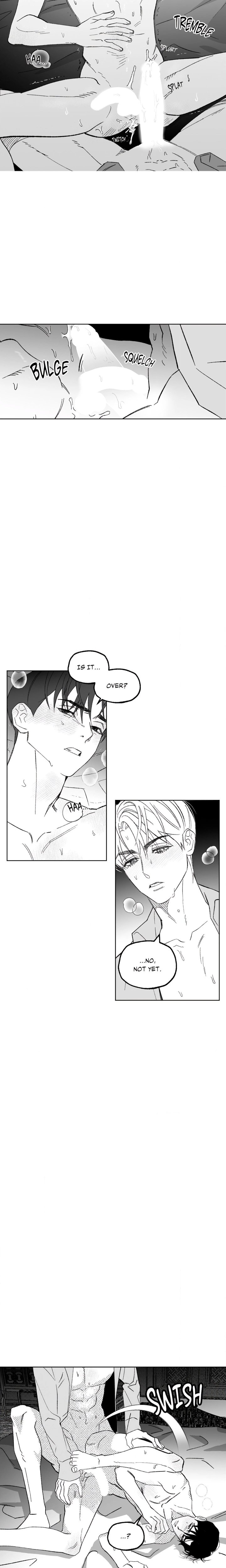 Haunting Eden - Chapter 10 Page 7