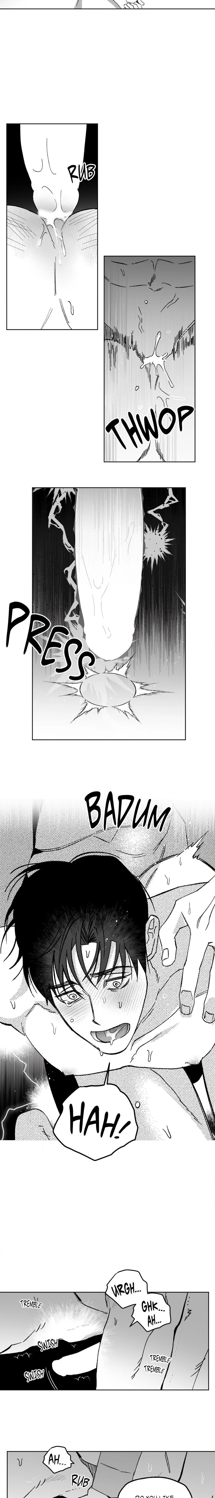 Haunting Eden - Chapter 10 Page 8