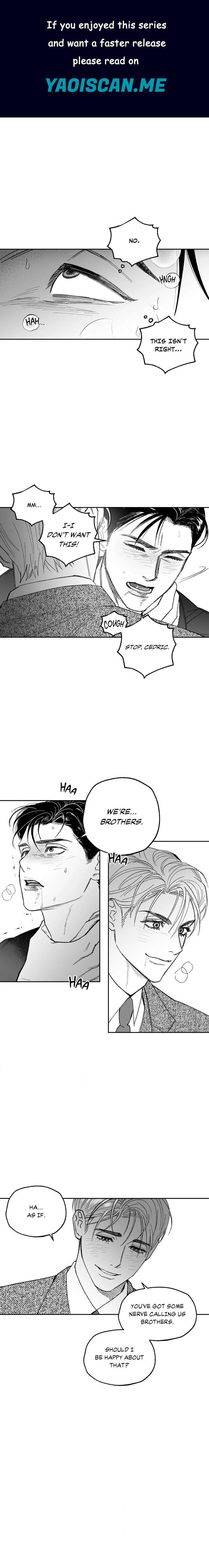 Haunting Eden - Chapter 2 Page 1