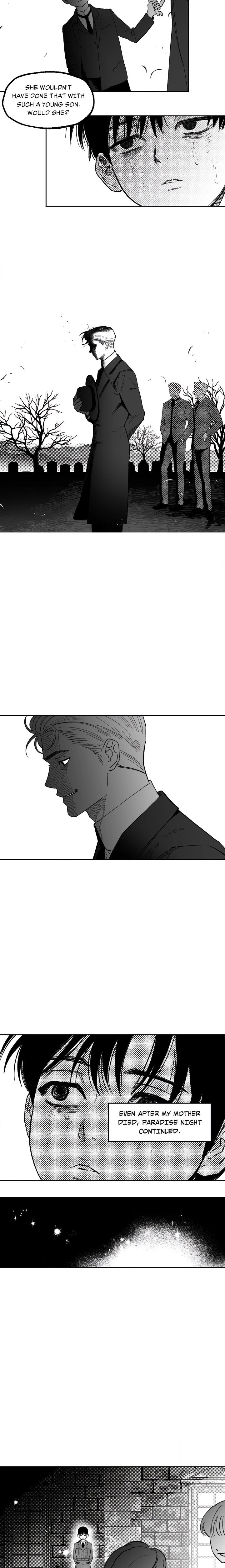 Haunting Eden - Chapter 2 Page 13