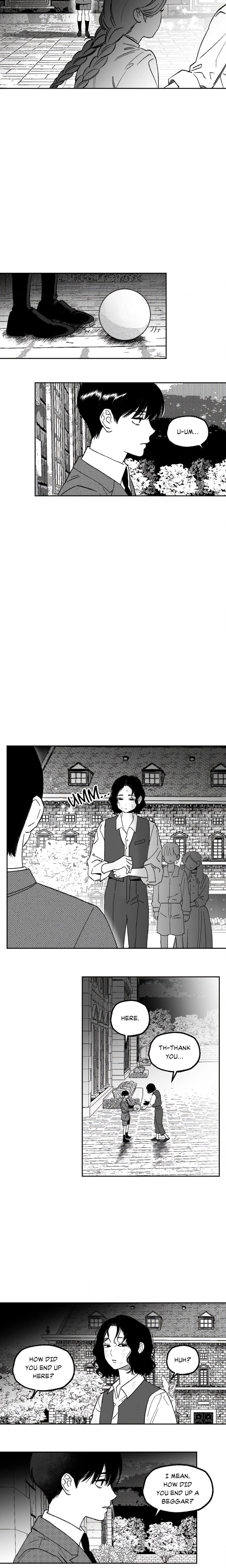 Haunting Eden - Chapter 2 Page 14