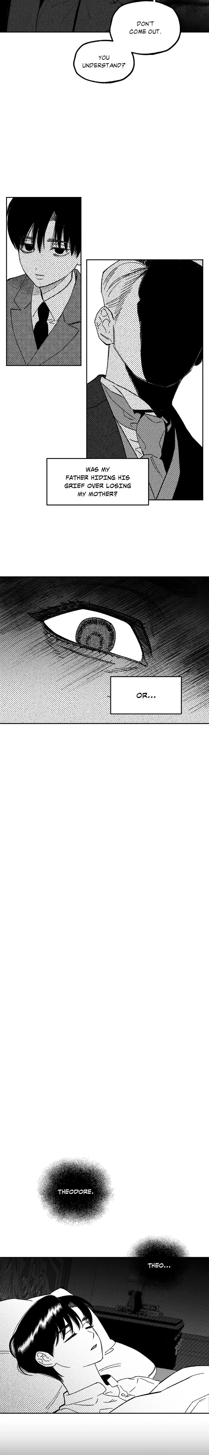 Haunting Eden - Chapter 2 Page 16