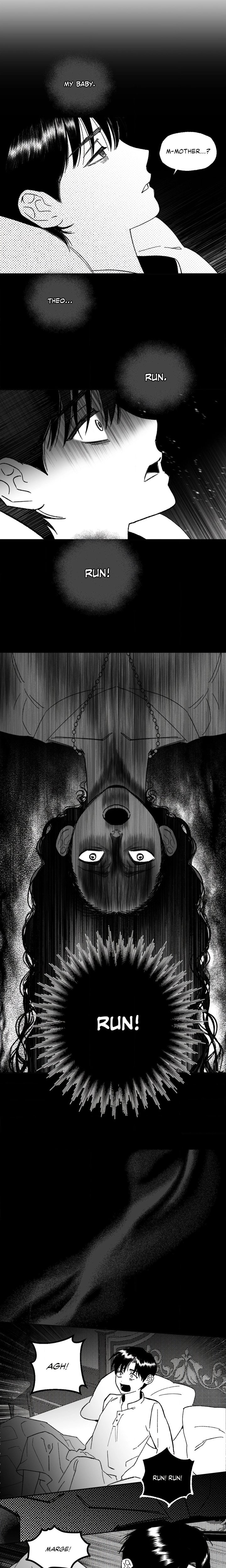 Haunting Eden - Chapter 2 Page 17