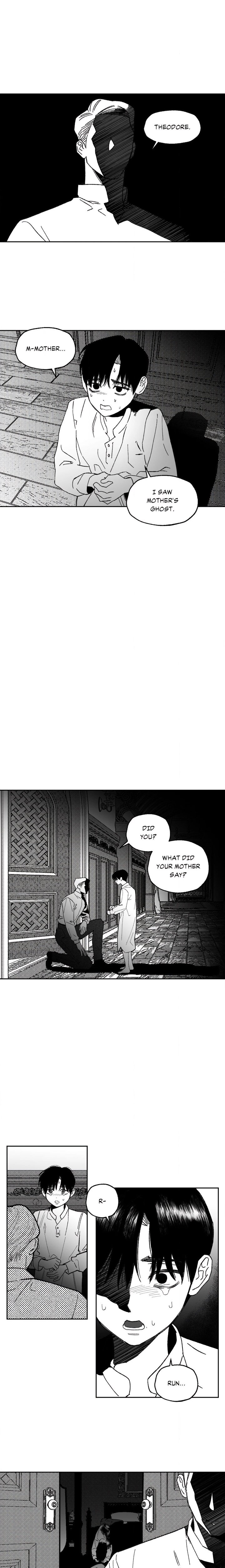 Haunting Eden - Chapter 2 Page 20