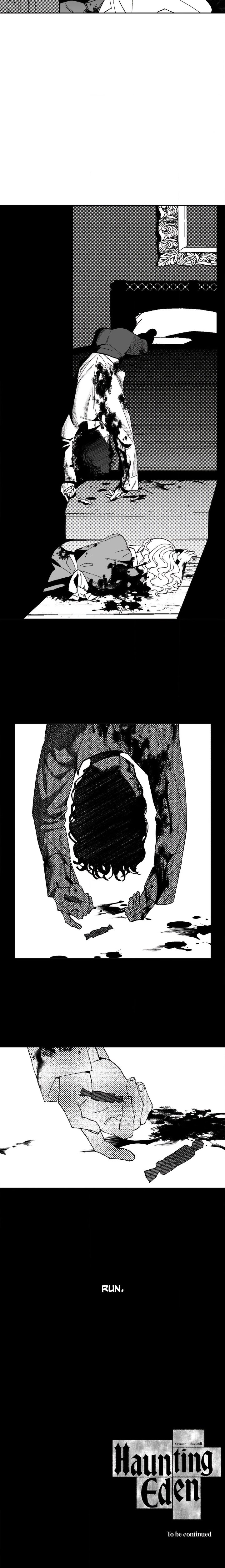 Haunting Eden - Chapter 2 Page 21