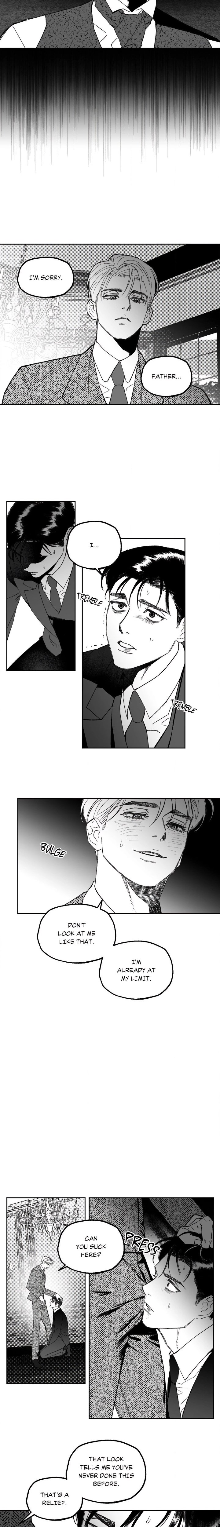 Haunting Eden - Chapter 2 Page 3