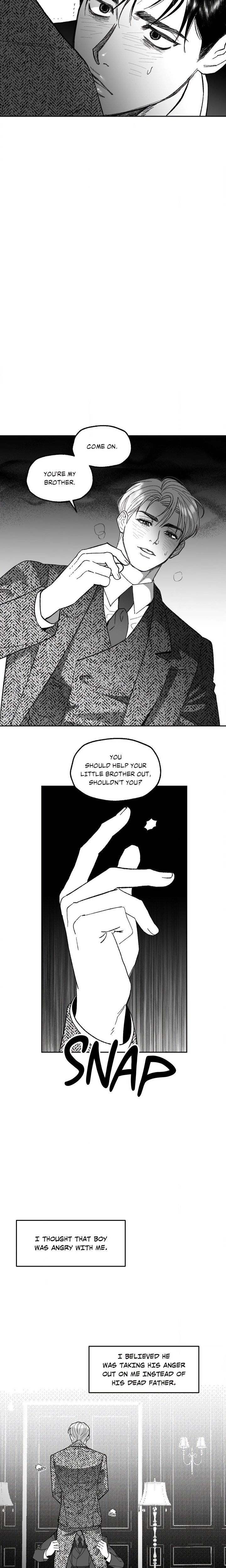 Haunting Eden - Chapter 2 Page 4
