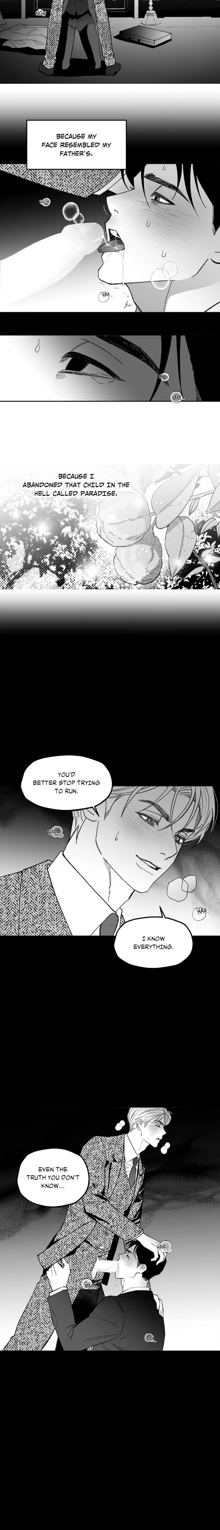 Haunting Eden - Chapter 2 Page 5