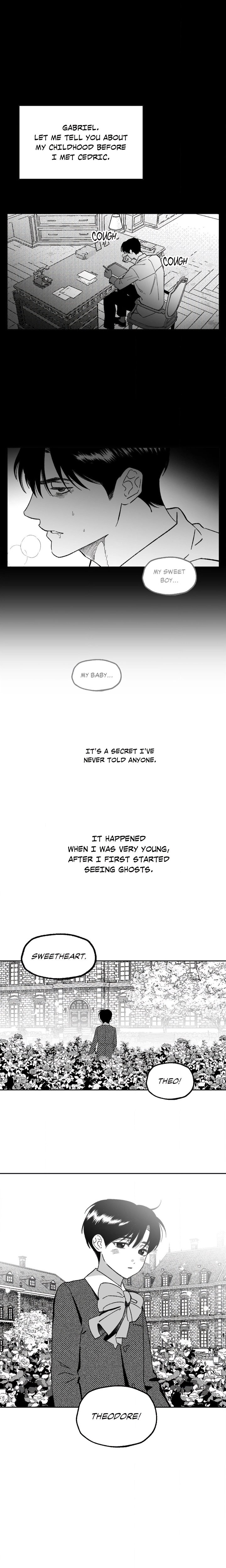 Haunting Eden - Chapter 2 Page 6
