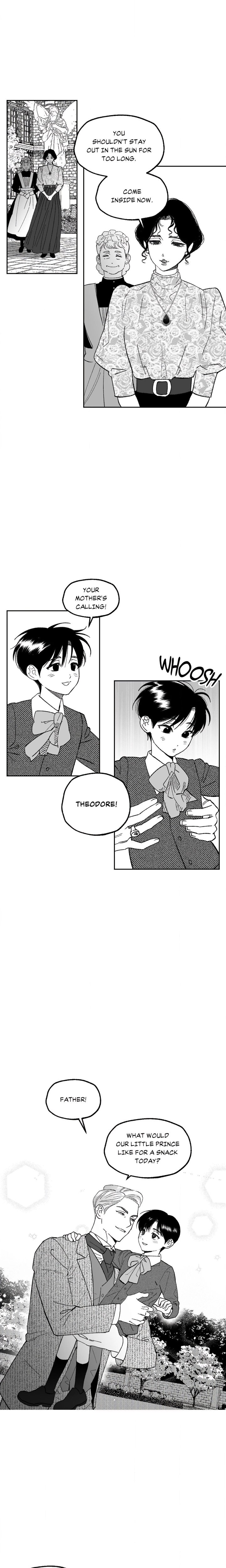 Haunting Eden - Chapter 2 Page 7