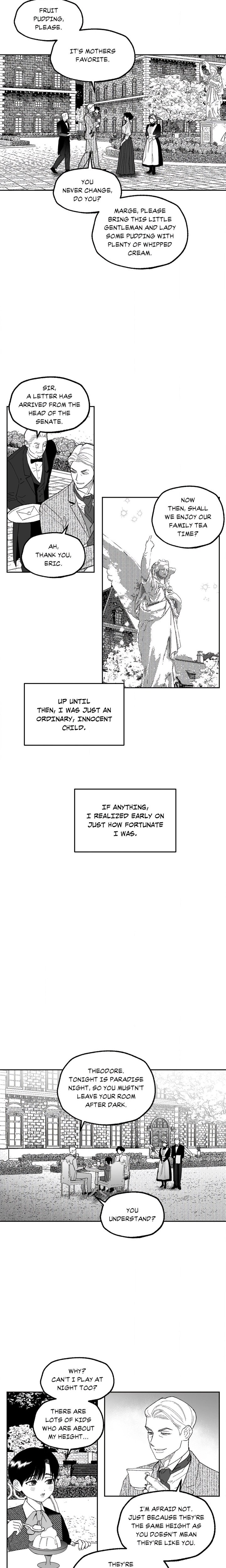 Haunting Eden - Chapter 2 Page 8