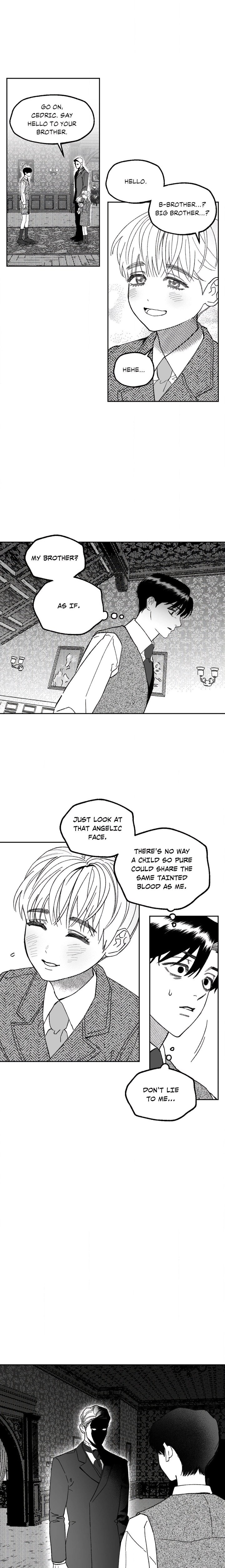 Haunting Eden - Chapter 3 Page 10