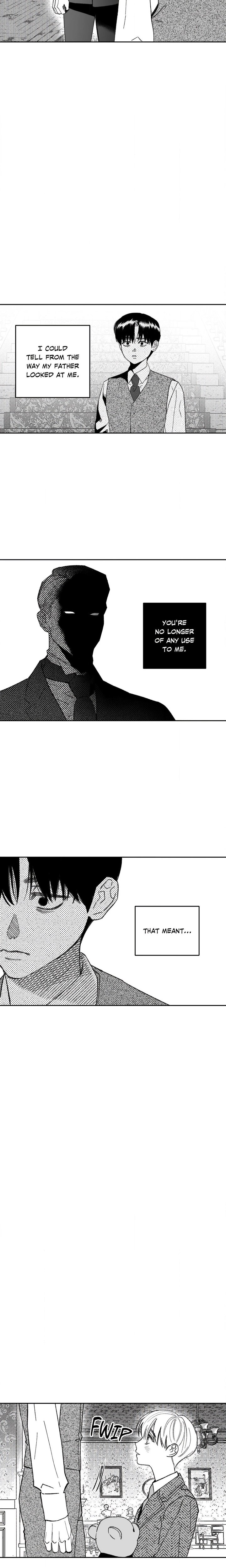Haunting Eden - Chapter 3 Page 11