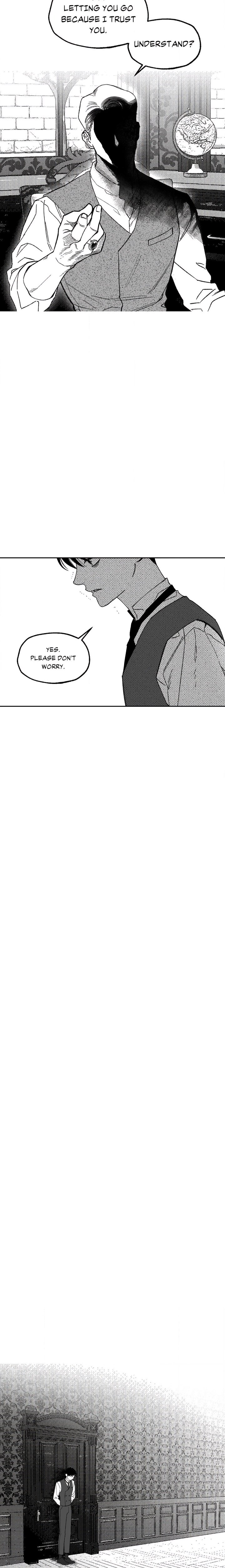 Haunting Eden - Chapter 3 Page 14