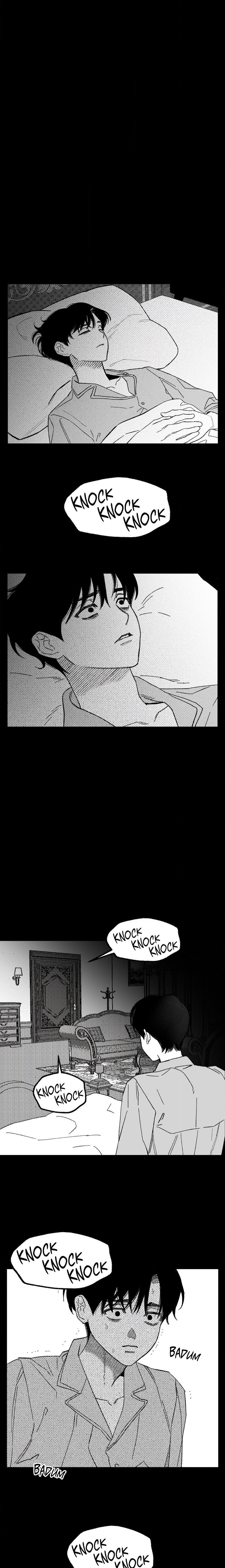 Haunting Eden - Chapter 3 Page 16