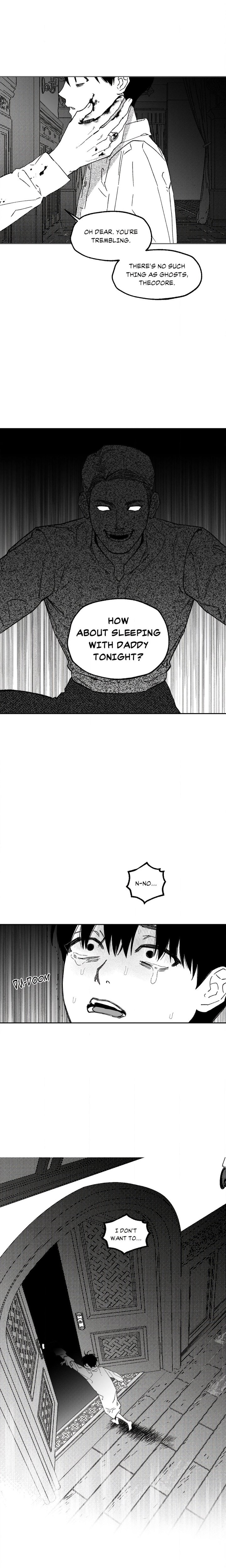 Haunting Eden - Chapter 3 Page 2