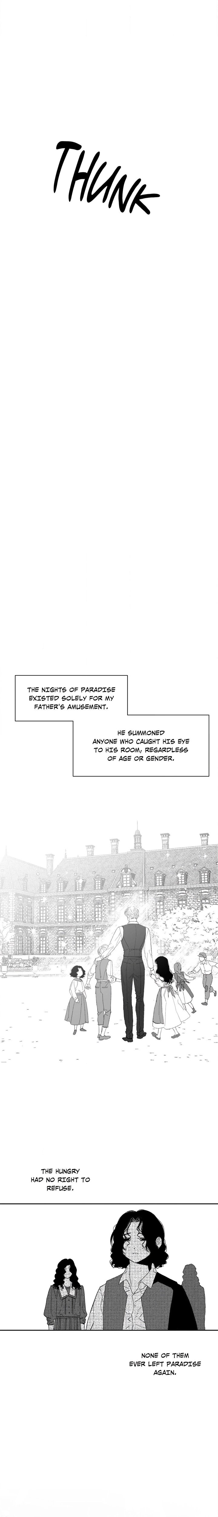 Haunting Eden - Chapter 3 Page 3