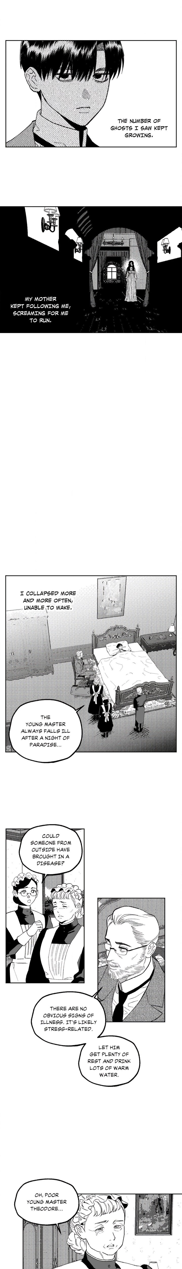 Haunting Eden - Chapter 3 Page 5