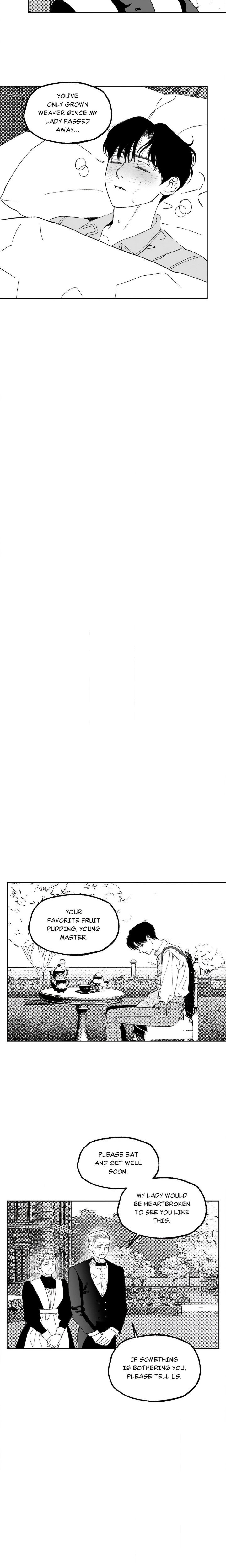 Haunting Eden - Chapter 3 Page 6