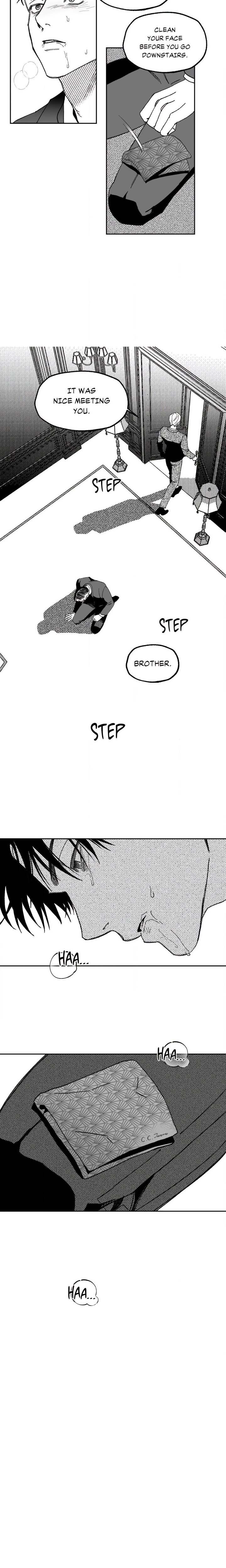 Haunting Eden - Chapter 4 Page 10