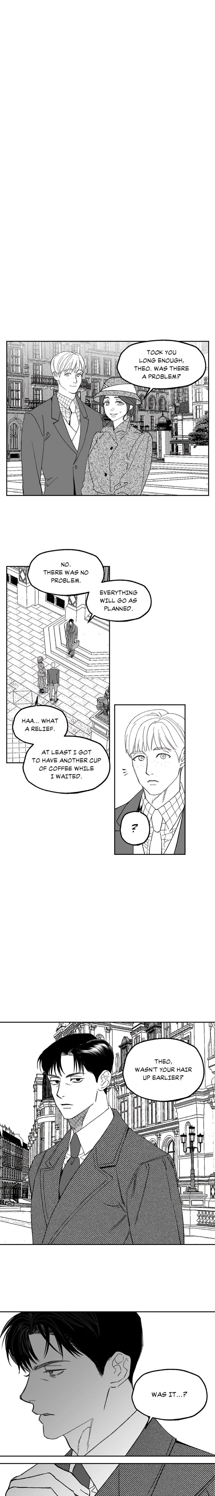 Haunting Eden - Chapter 4 Page 11