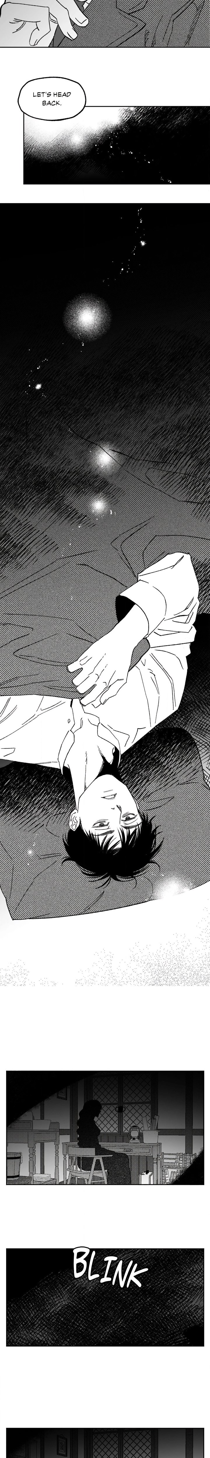 Haunting Eden - Chapter 4 Page 12