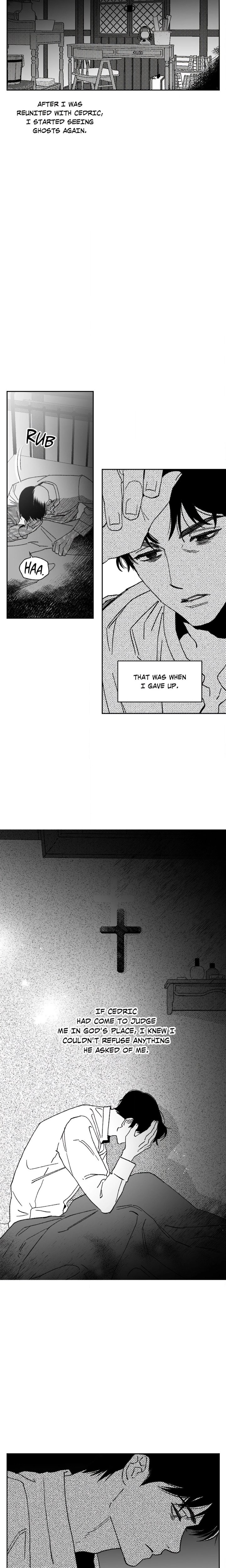 Haunting Eden - Chapter 4 Page 13