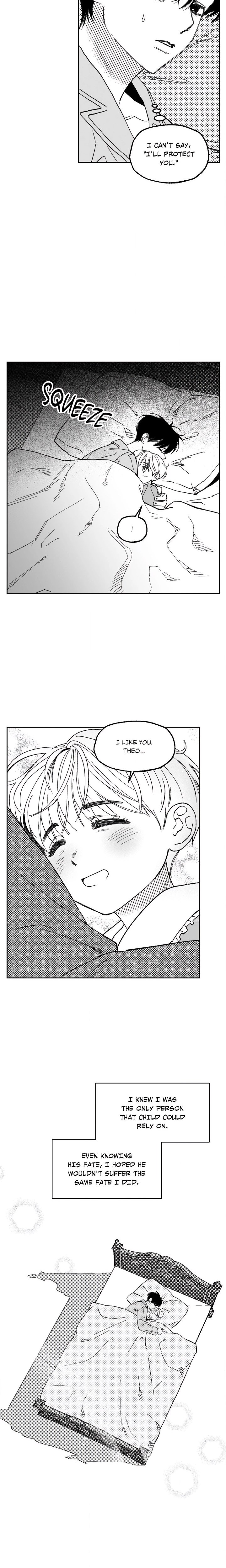 Haunting Eden - Chapter 4 Page 2
