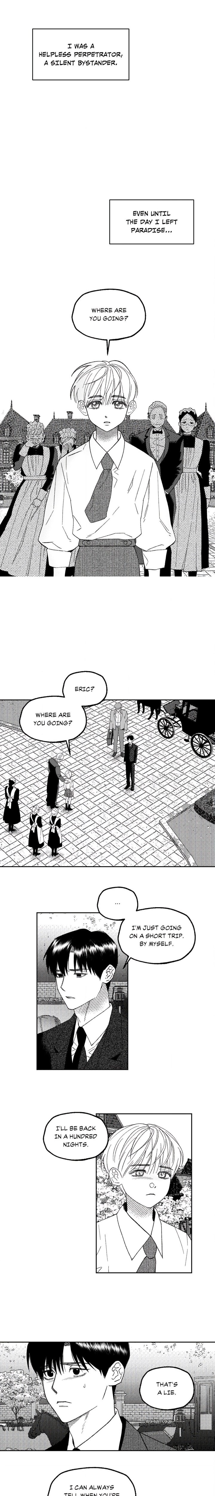 Haunting Eden - Chapter 4 Page 3