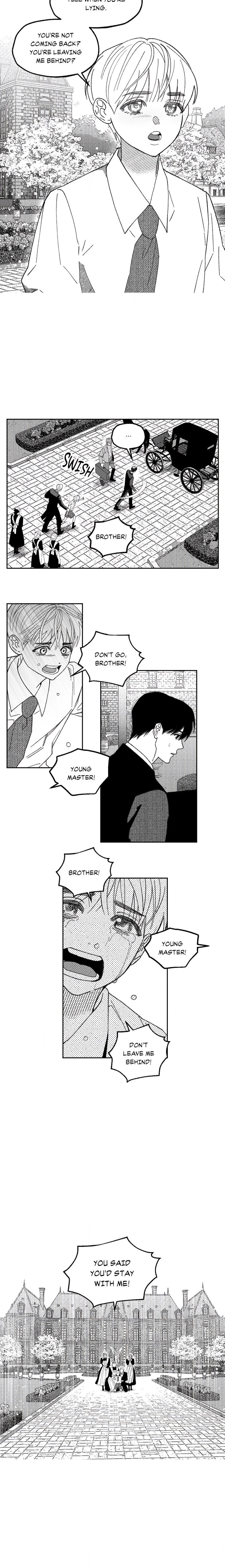 Haunting Eden - Chapter 4 Page 4