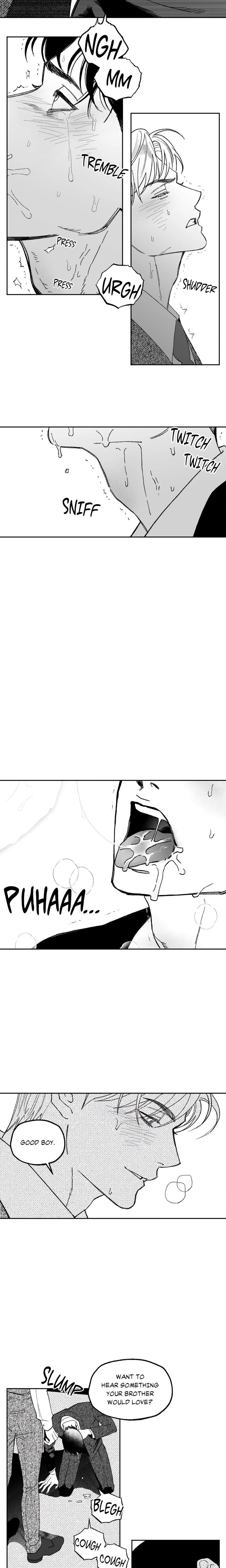 Haunting Eden - Chapter 4 Page 8
