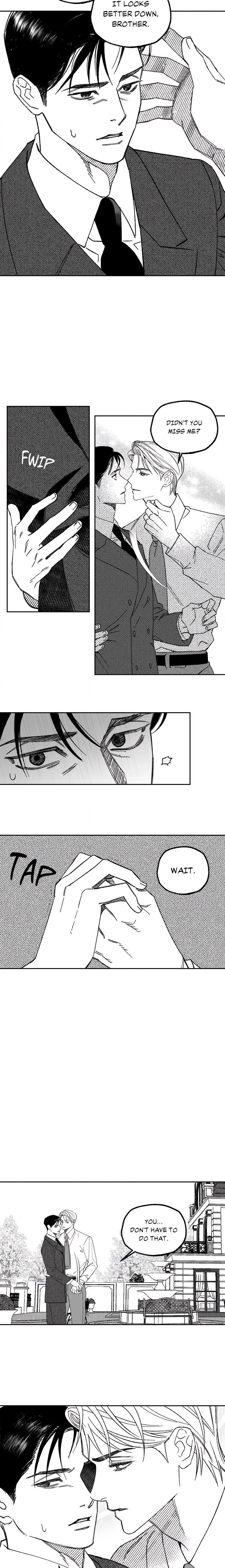 Haunting Eden - Chapter 5 Page 10