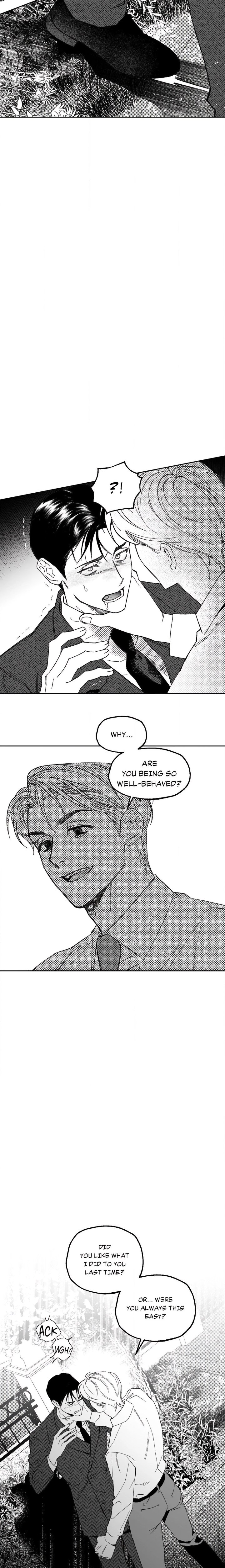 Haunting Eden - Chapter 5 Page 12