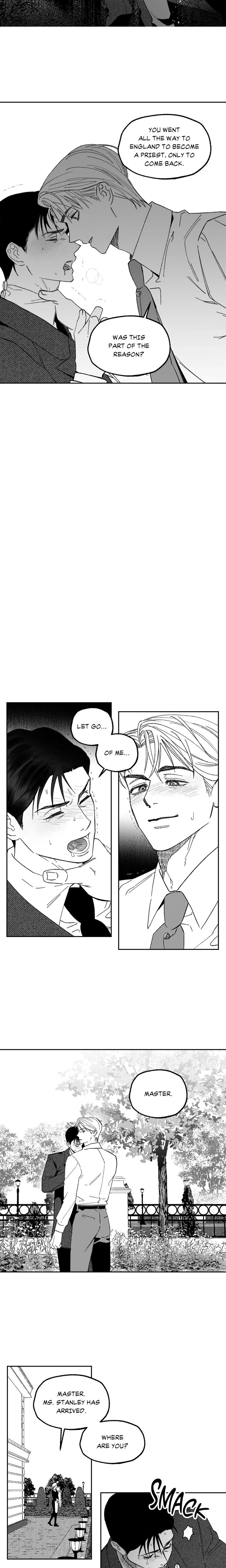 Haunting Eden - Chapter 5 Page 13