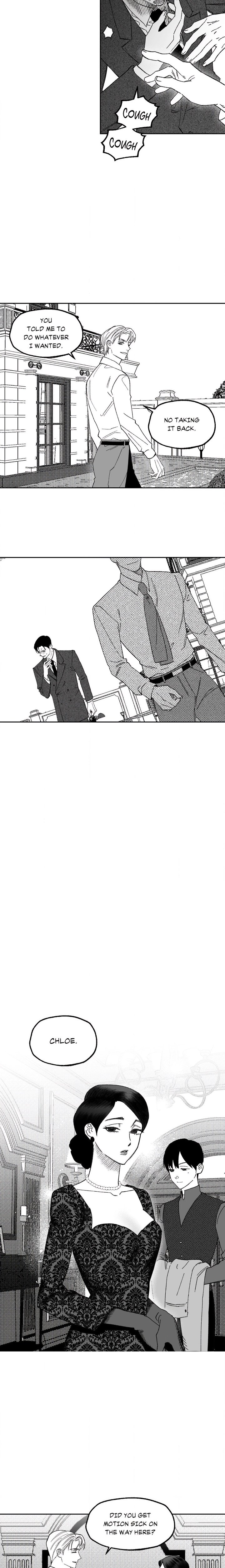 Haunting Eden - Chapter 5 Page 14