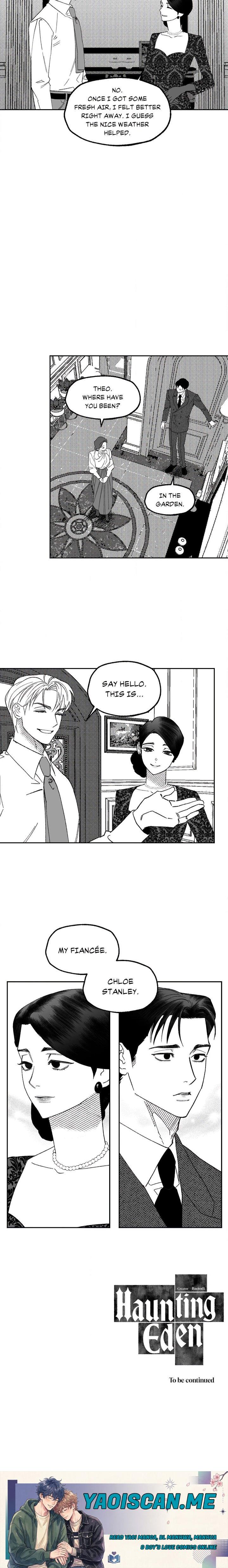 Haunting Eden - Chapter 5 Page 15