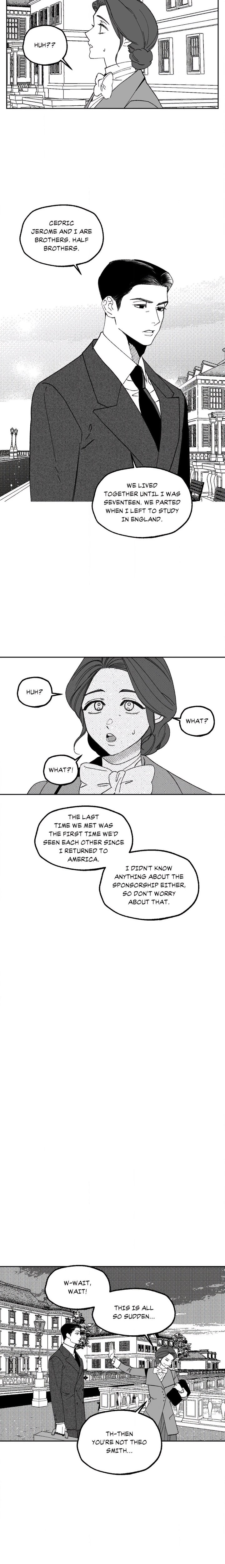 Haunting Eden - Chapter 5 Page 4